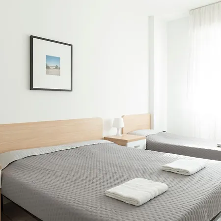 Appartamento 89 - Bilocale Vista Pineta Con Terrazzo E Parcheggio Lignano Sabbiadoro