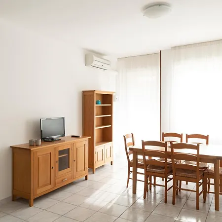 Appartamento 89 - Bilocale Vista Pineta Con Terrazzo E Parcheggio *