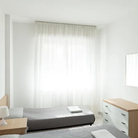 Appartamento 89 - Bilocale Vista Pineta Con Terrazzo E Parcheggio Lignano Sabbiadoro