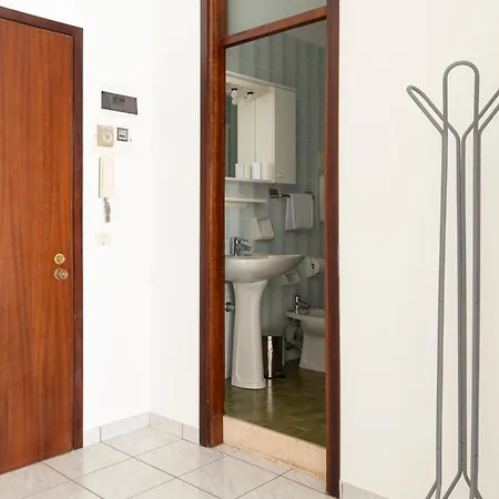 89 - Bilocale Vista Pineta Con Terrazzo E Parcheggio Appartamento